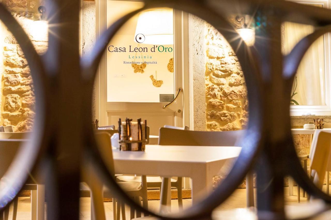 Casa Leon D'Oro Hotel บอสโก เคียซานูโอวา ภายนอก รูปภาพ